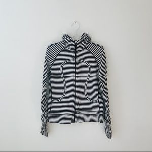 Lululemon sweatshirt
